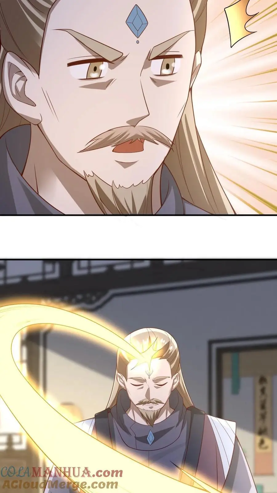 第354话 灵能族，古神族？！22