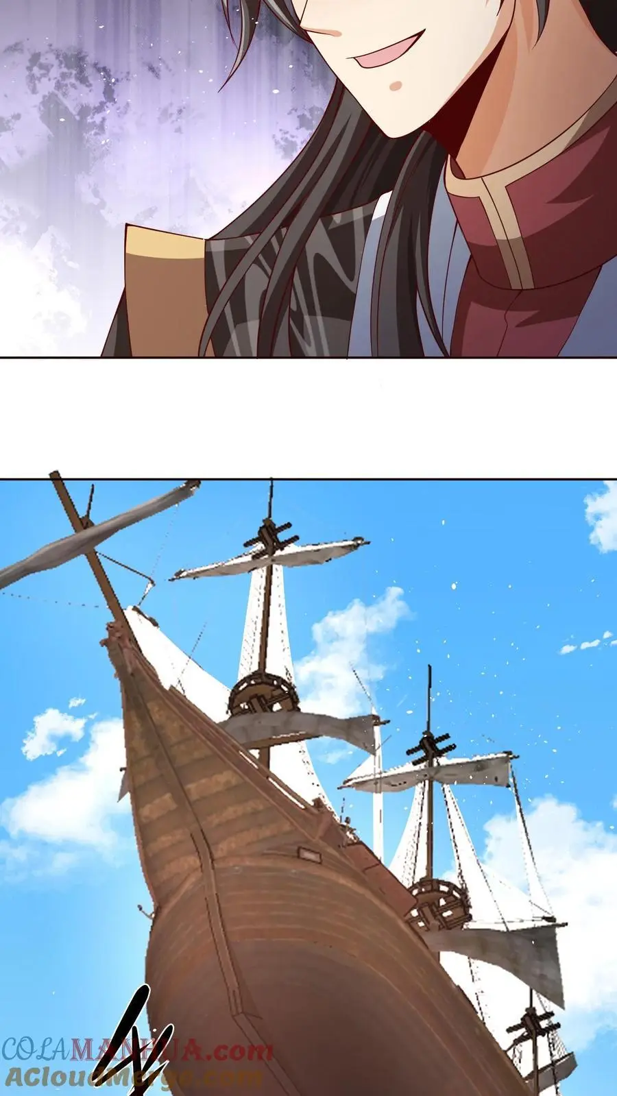 第317话 脸着地24