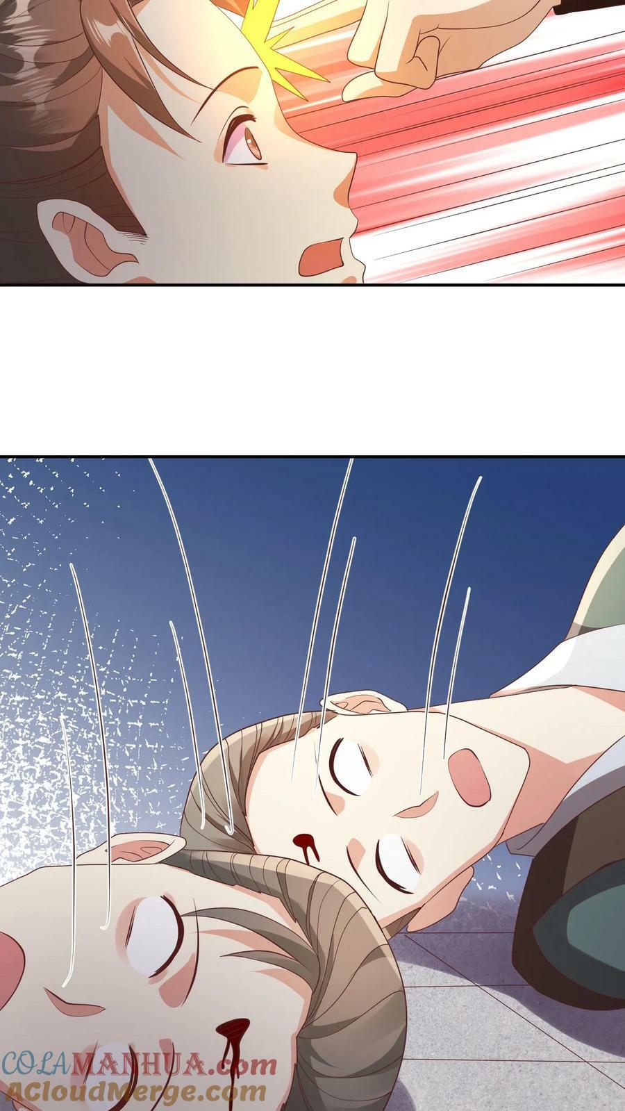 第96话 狗都不如萧天16