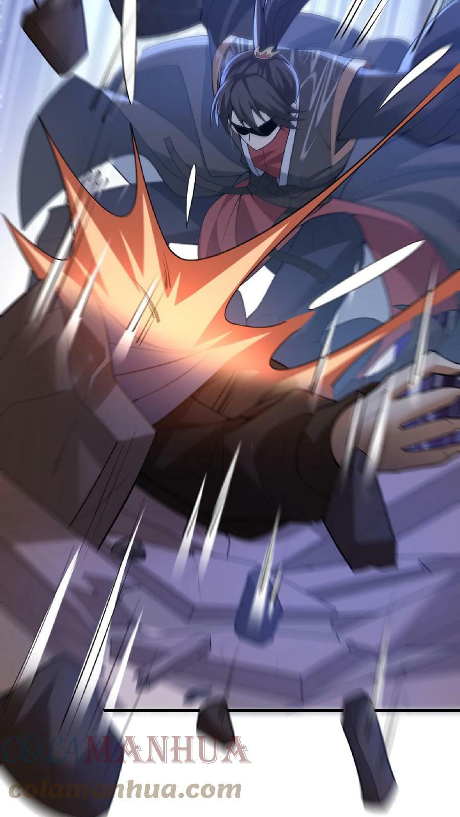 第53话 救命的屁2