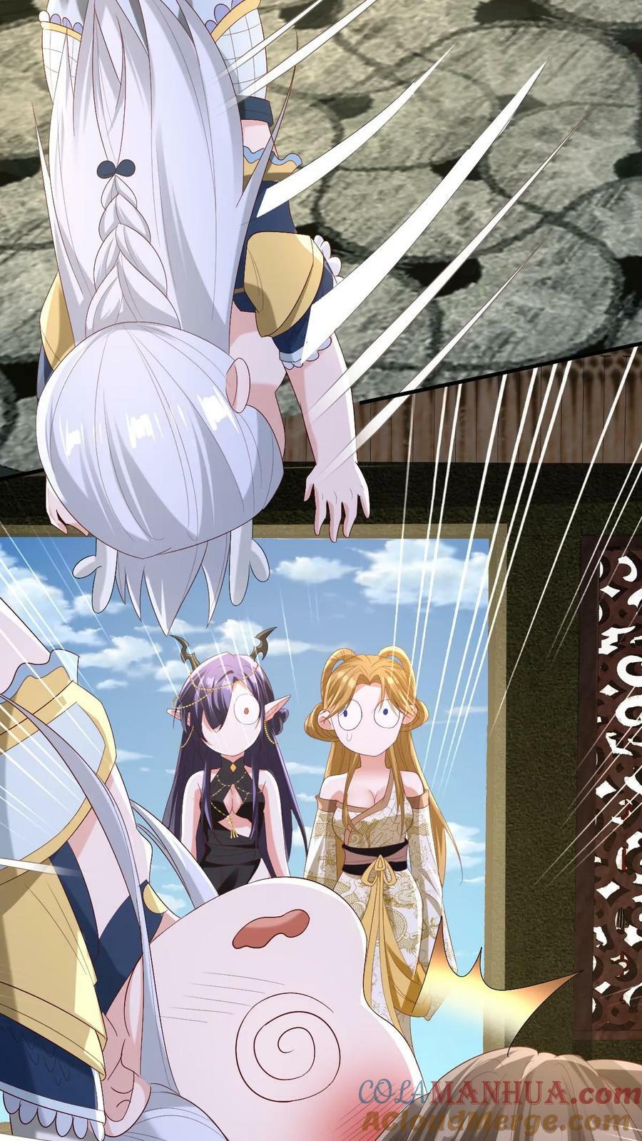 第169话 频率奇怪的撞击声8
