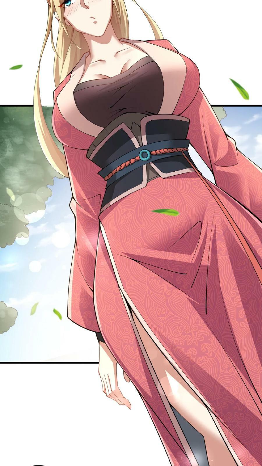 第16话 少将军真的坏了19