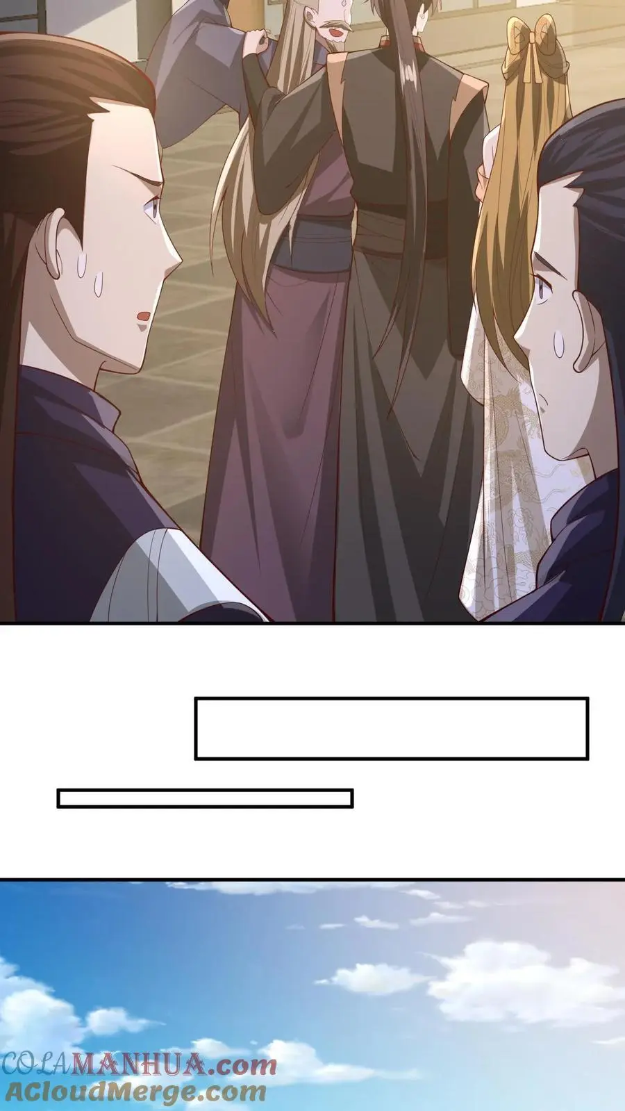 第354话 灵能族，古神族？！12