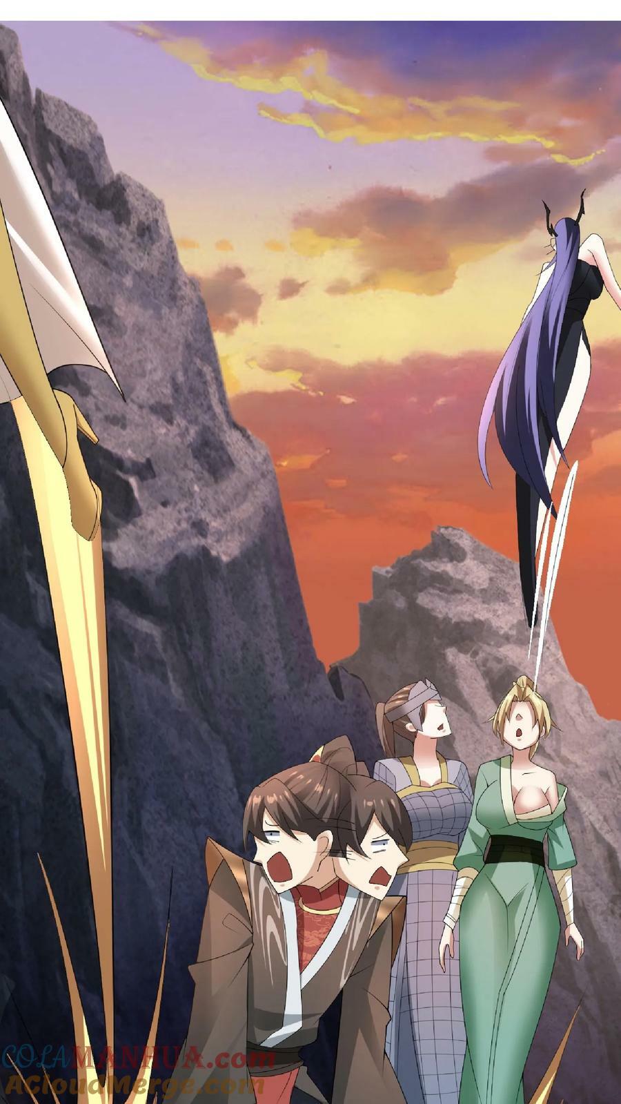 第84话 皮衣、纱衣两件都要28