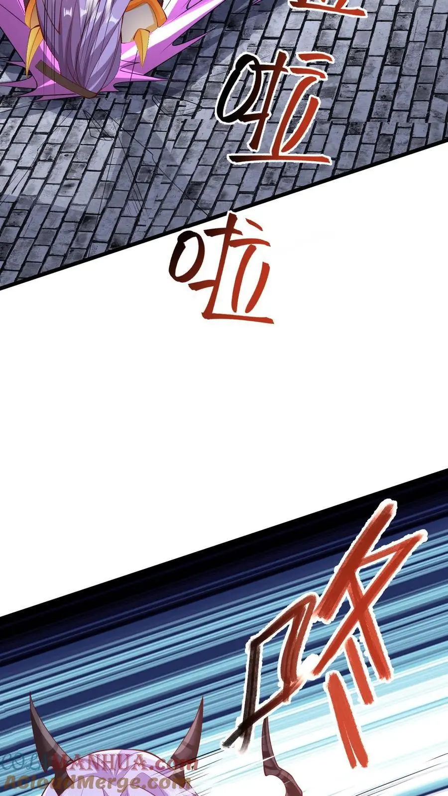 第285话 热情的铁拳28