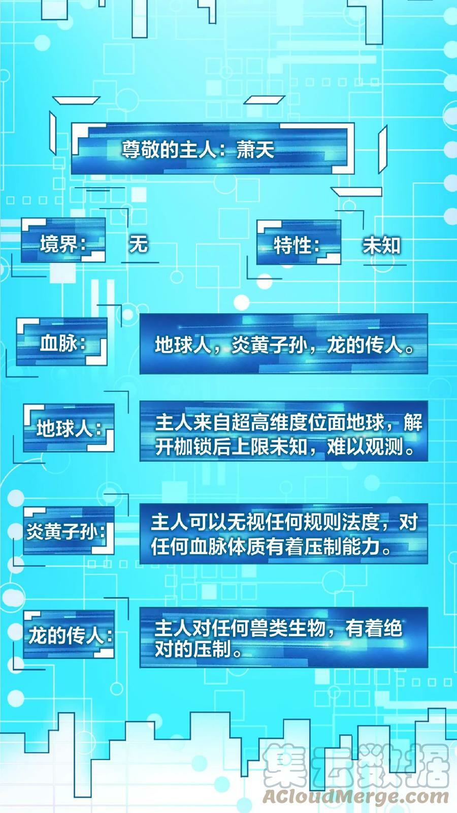 第2话 绑定舔狗系统20