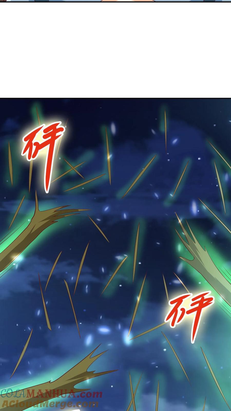 第255话 别动手，我自己来20