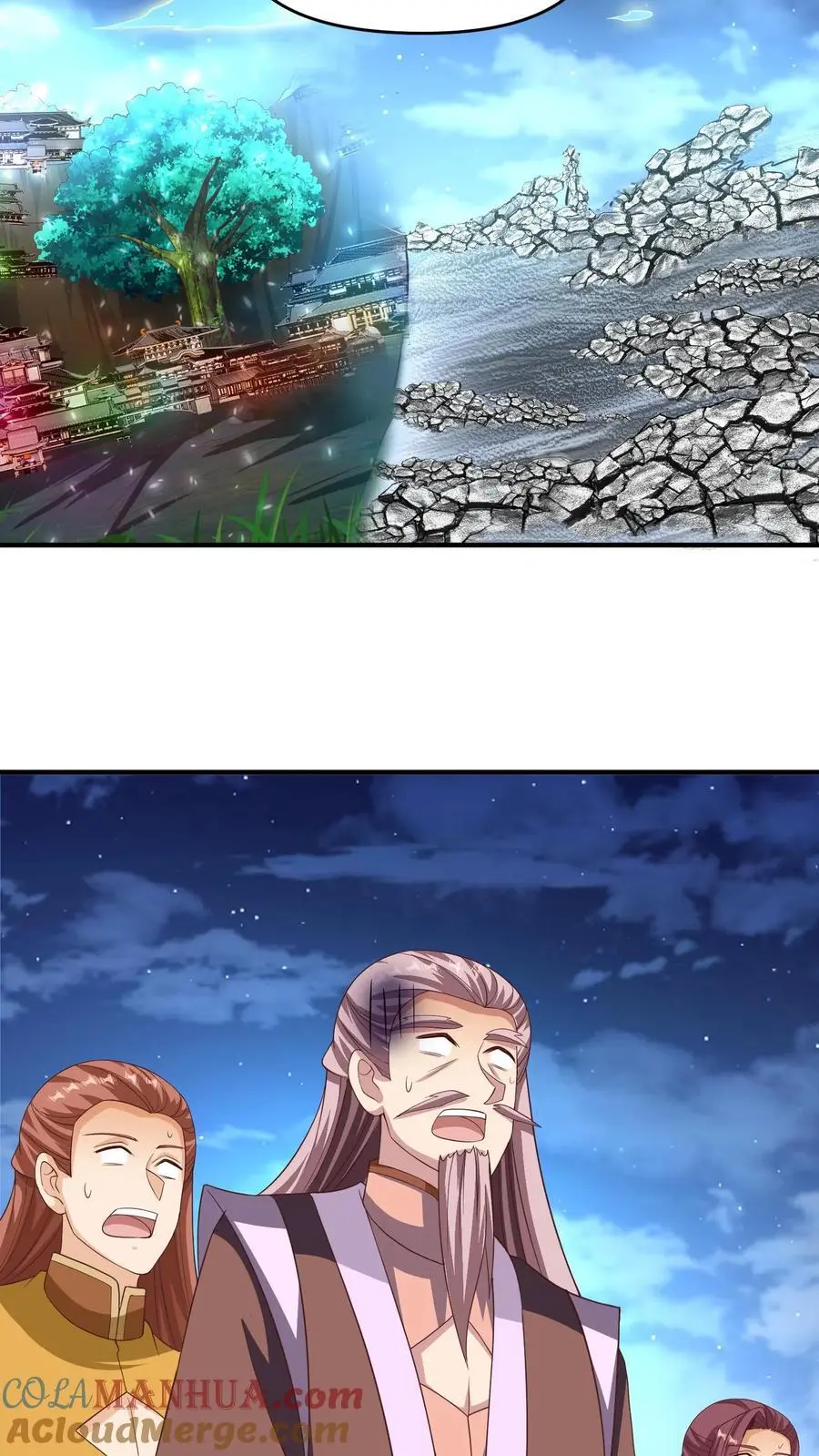 第269话 试试就逝世16