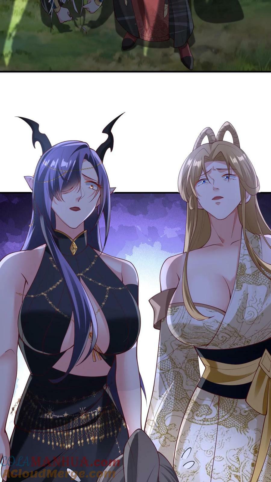 第155话 圣魔焰32