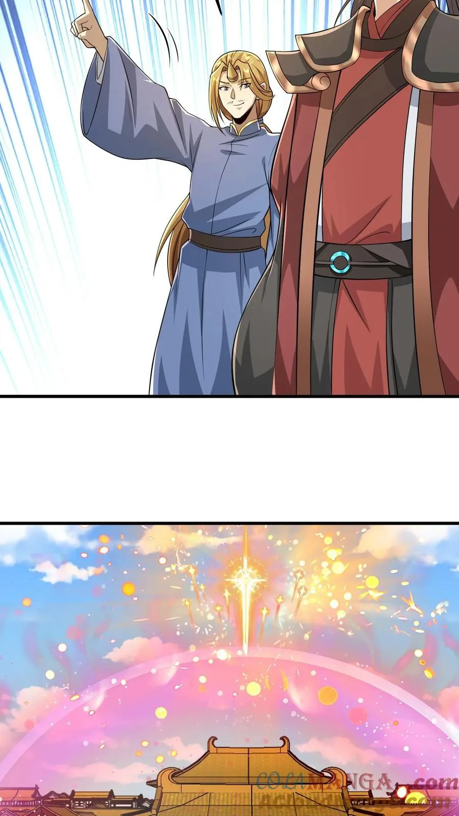 第388话 进来的方式有问题8
