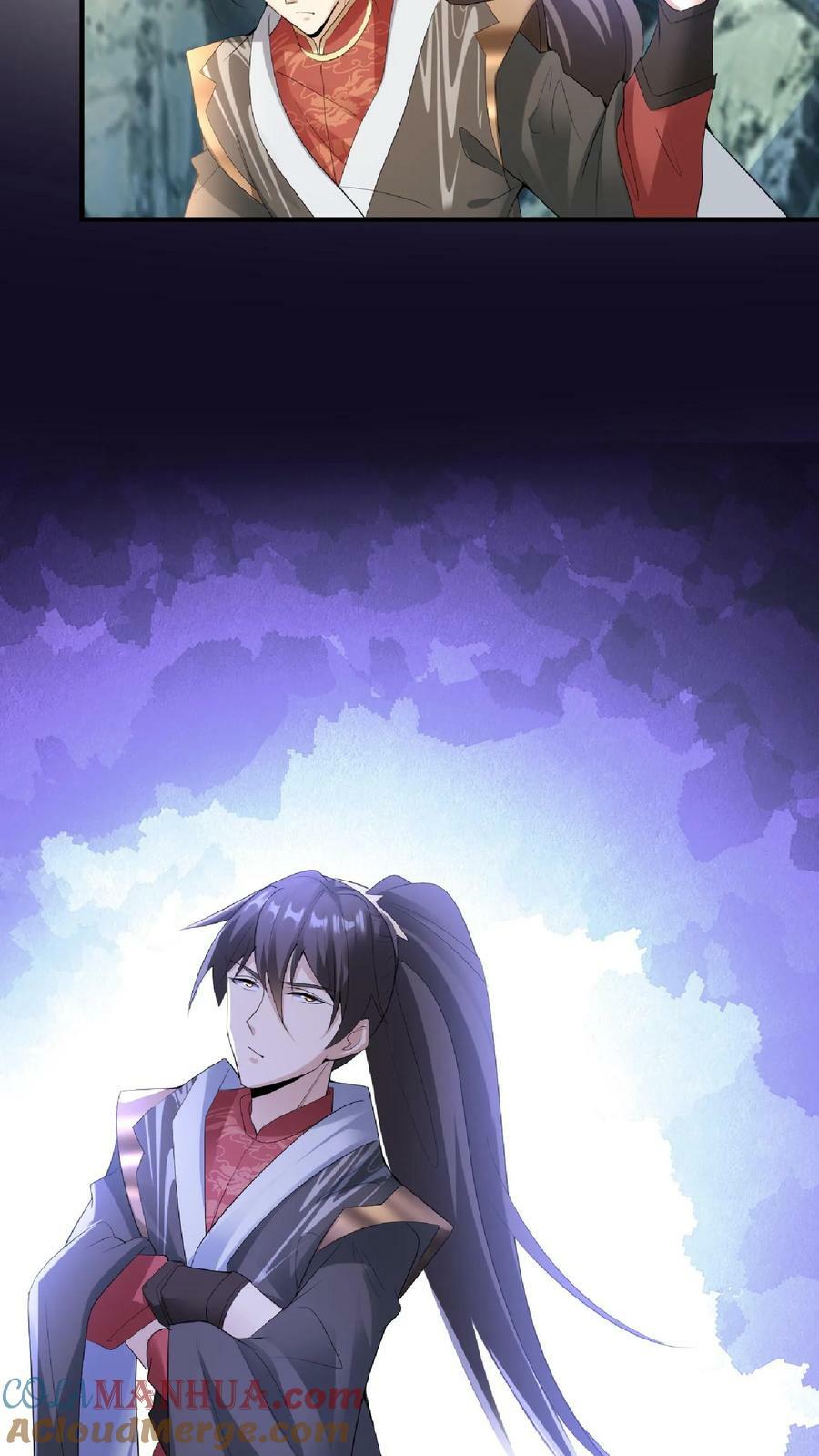 第83话 最尊敬的人伤你最深16