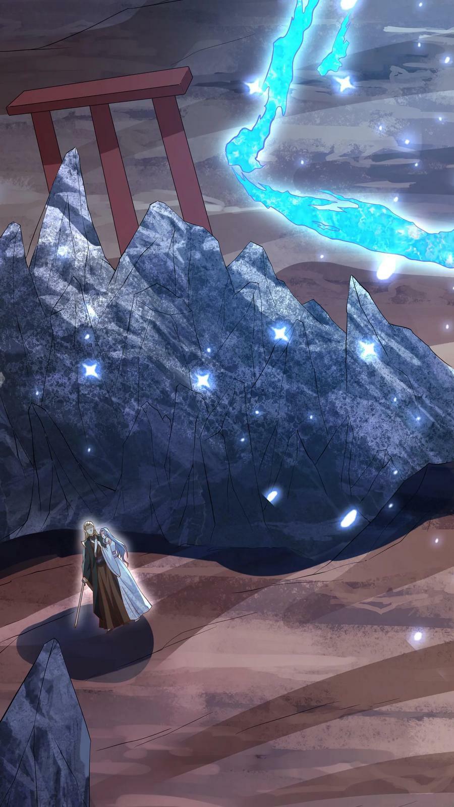 第151话 到了圣魔域5
