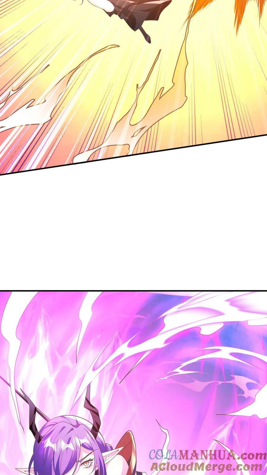 第176话 臭杂碎，给本帝死！2
