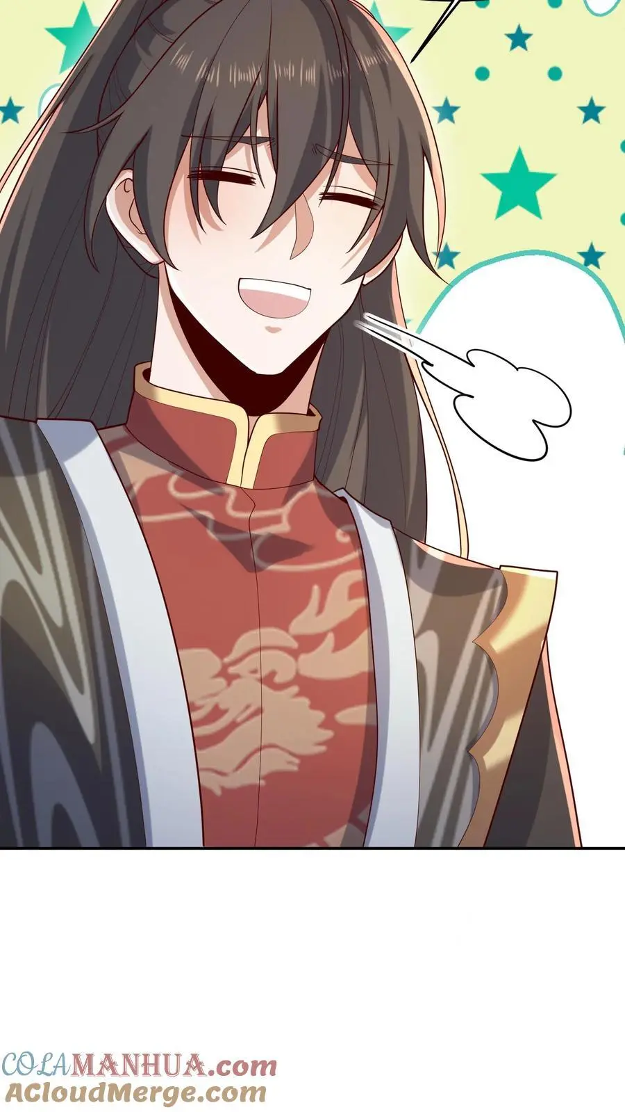 第321话 奇怪的爱好8