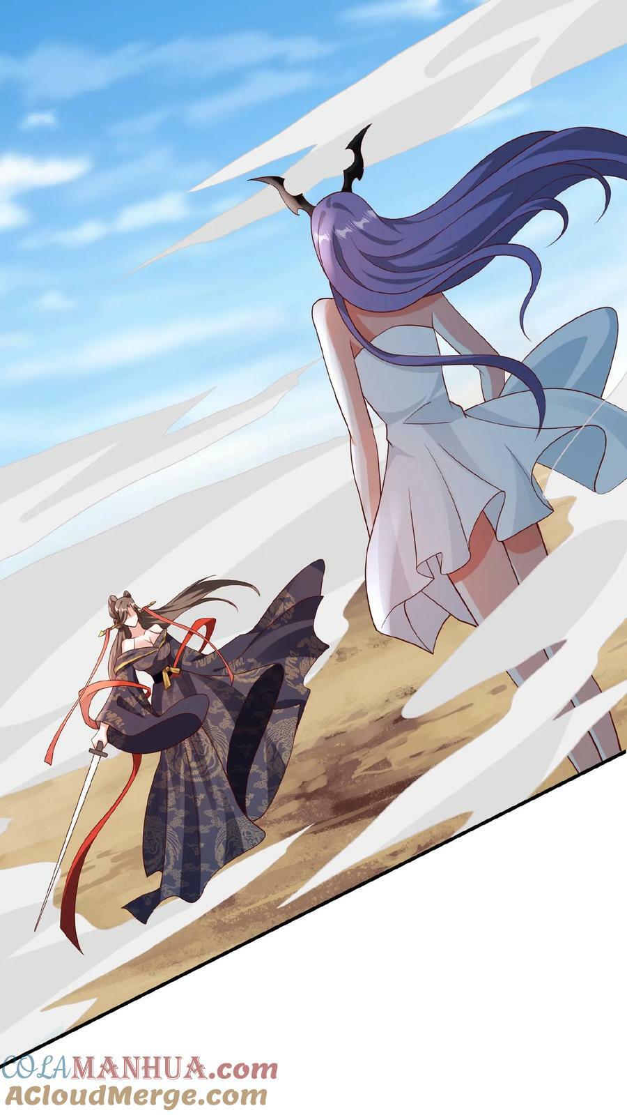 第80话 不愧是你啊，至善软饭天尊18