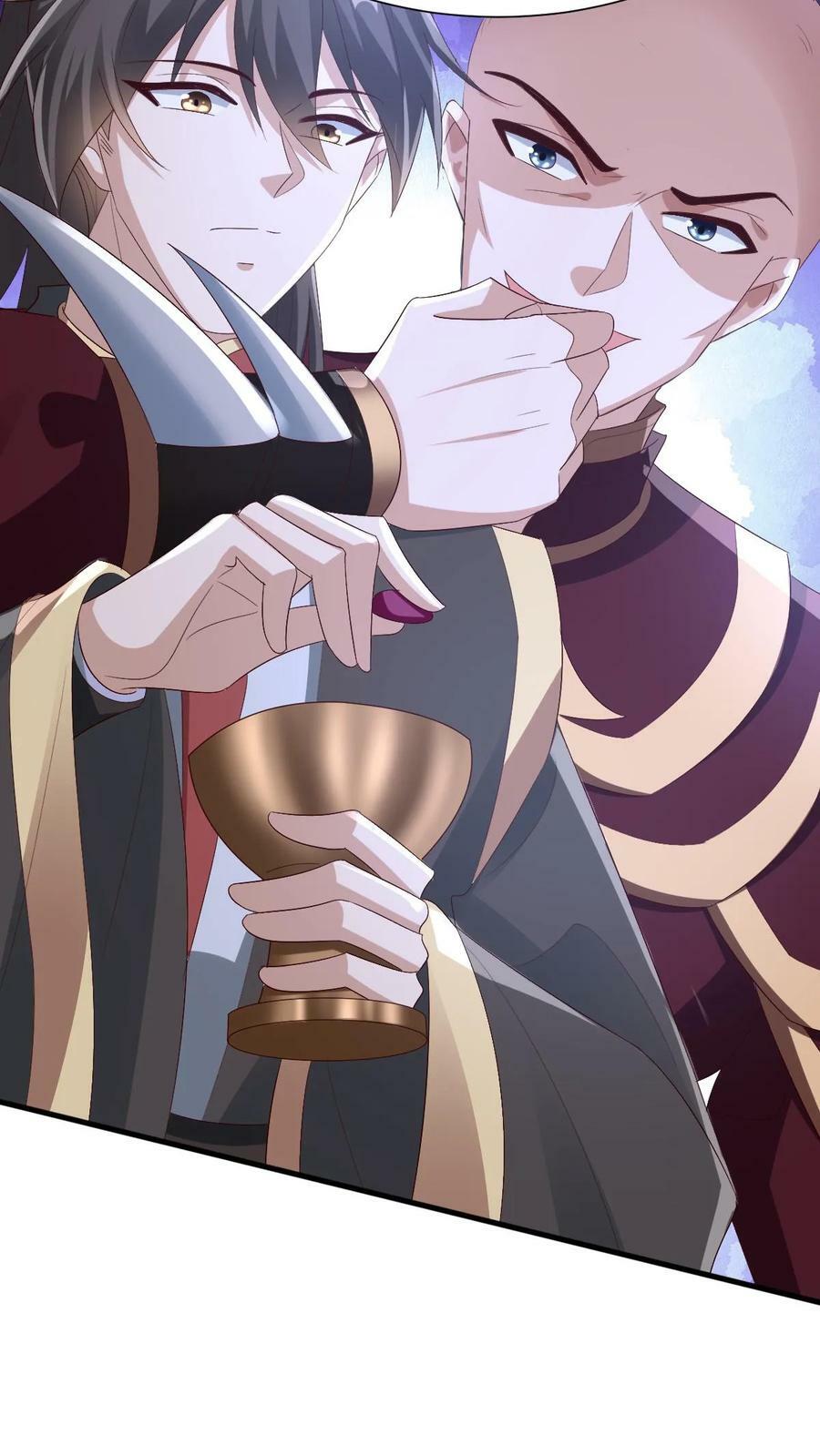 第164话 萧天被绑架21