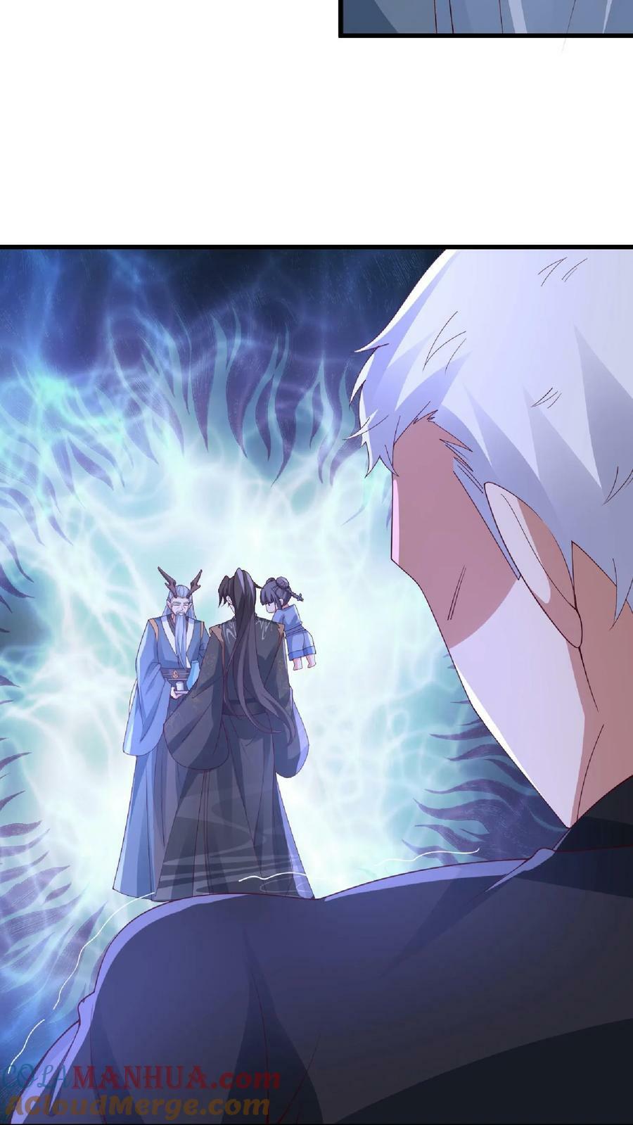 第135话 给南荒域剃个头24