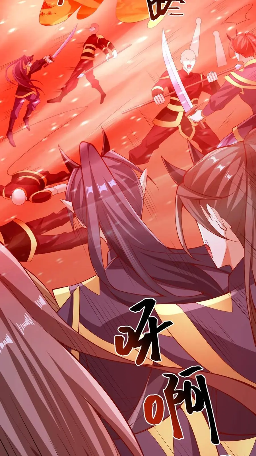 第285话 热情的铁拳7