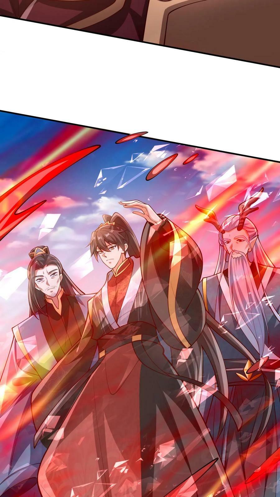 第180话 留他们不得19