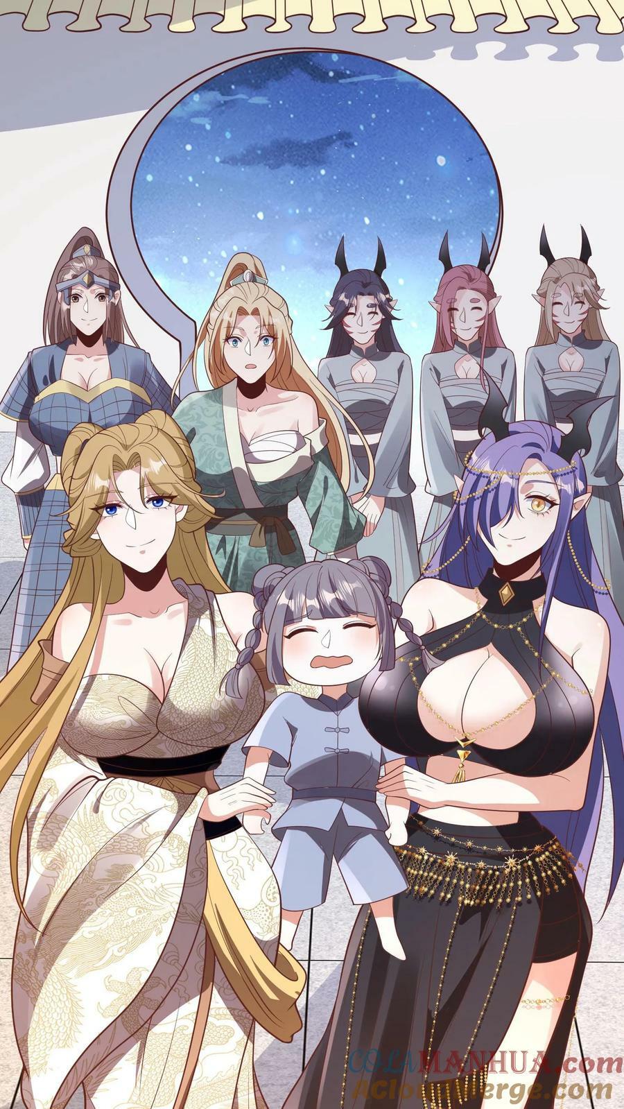 第153话 还营养给脑子30