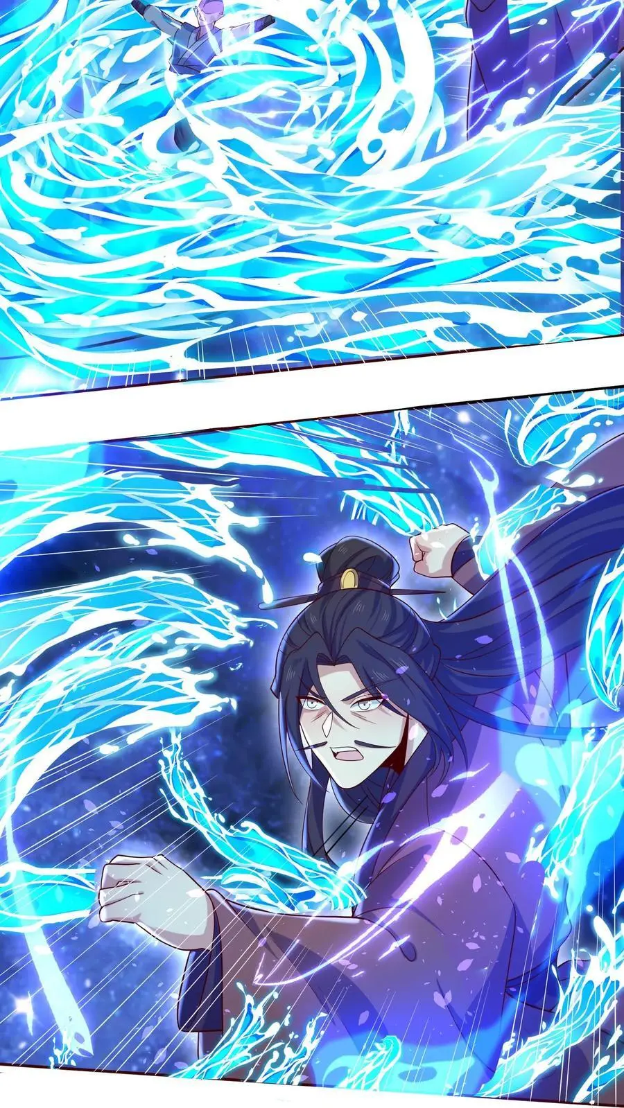 第346话 目标灵能族？19