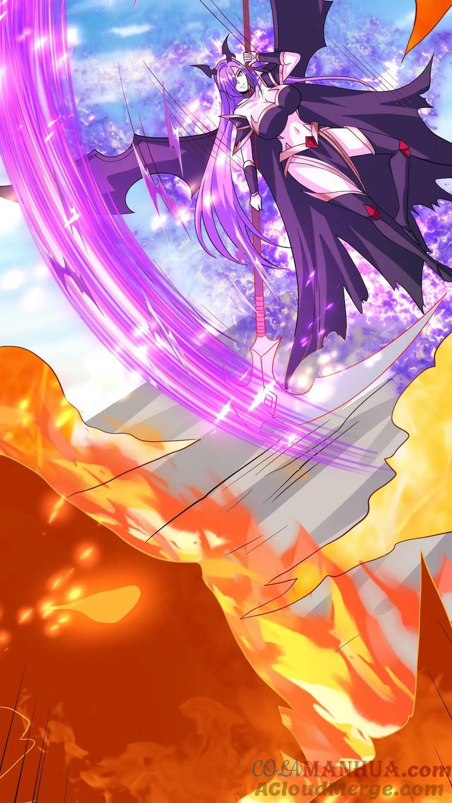 第177话 水火交融4