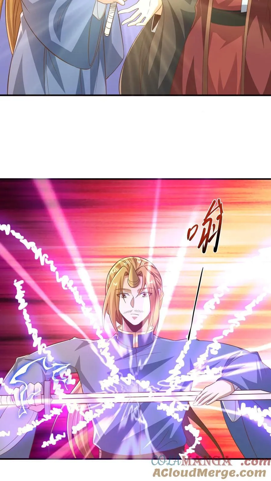 第388话 进来的方式有问题4