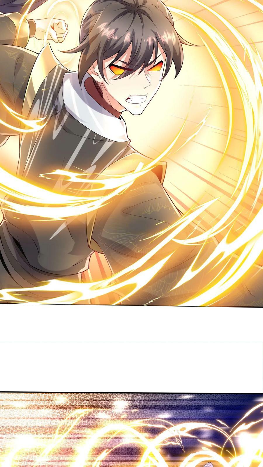 第95话 傻白甜不傻还很狗13