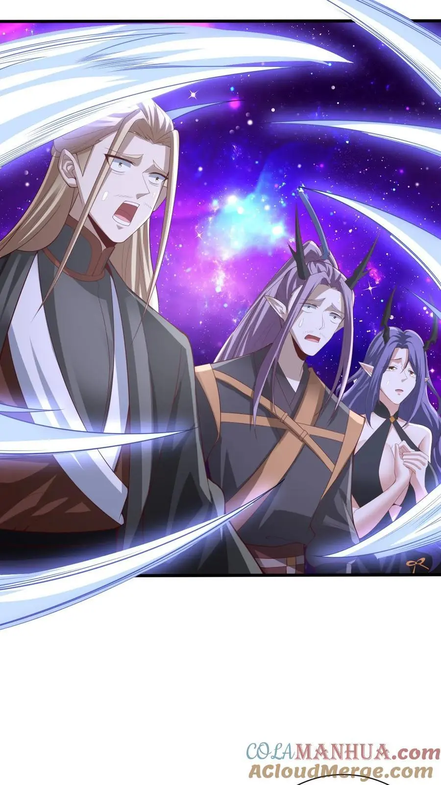 第302话 神通？没有啊12