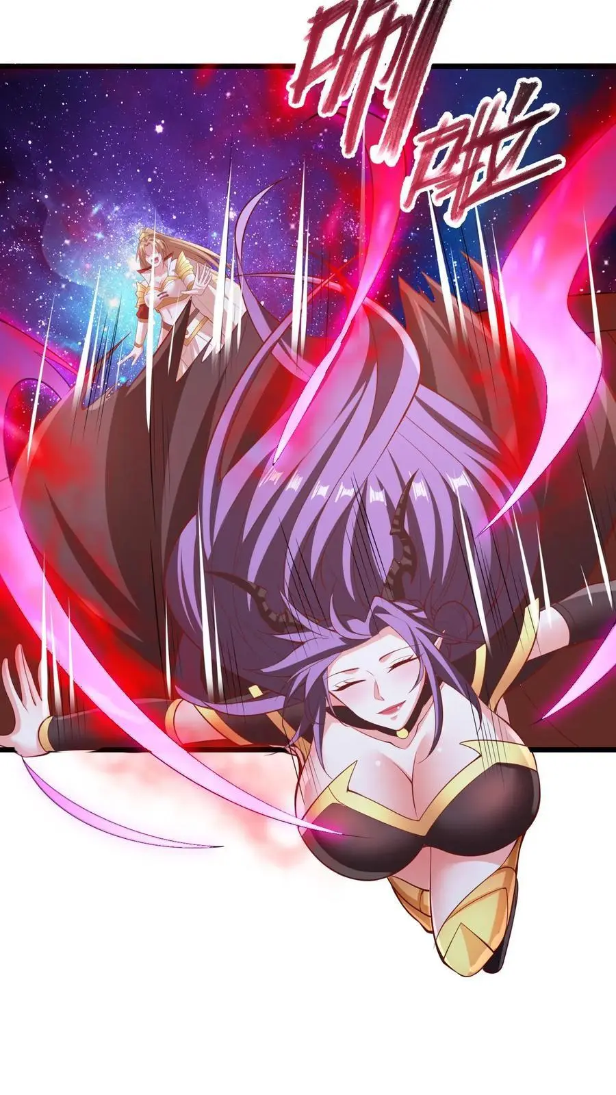 第285话 热情的铁拳21