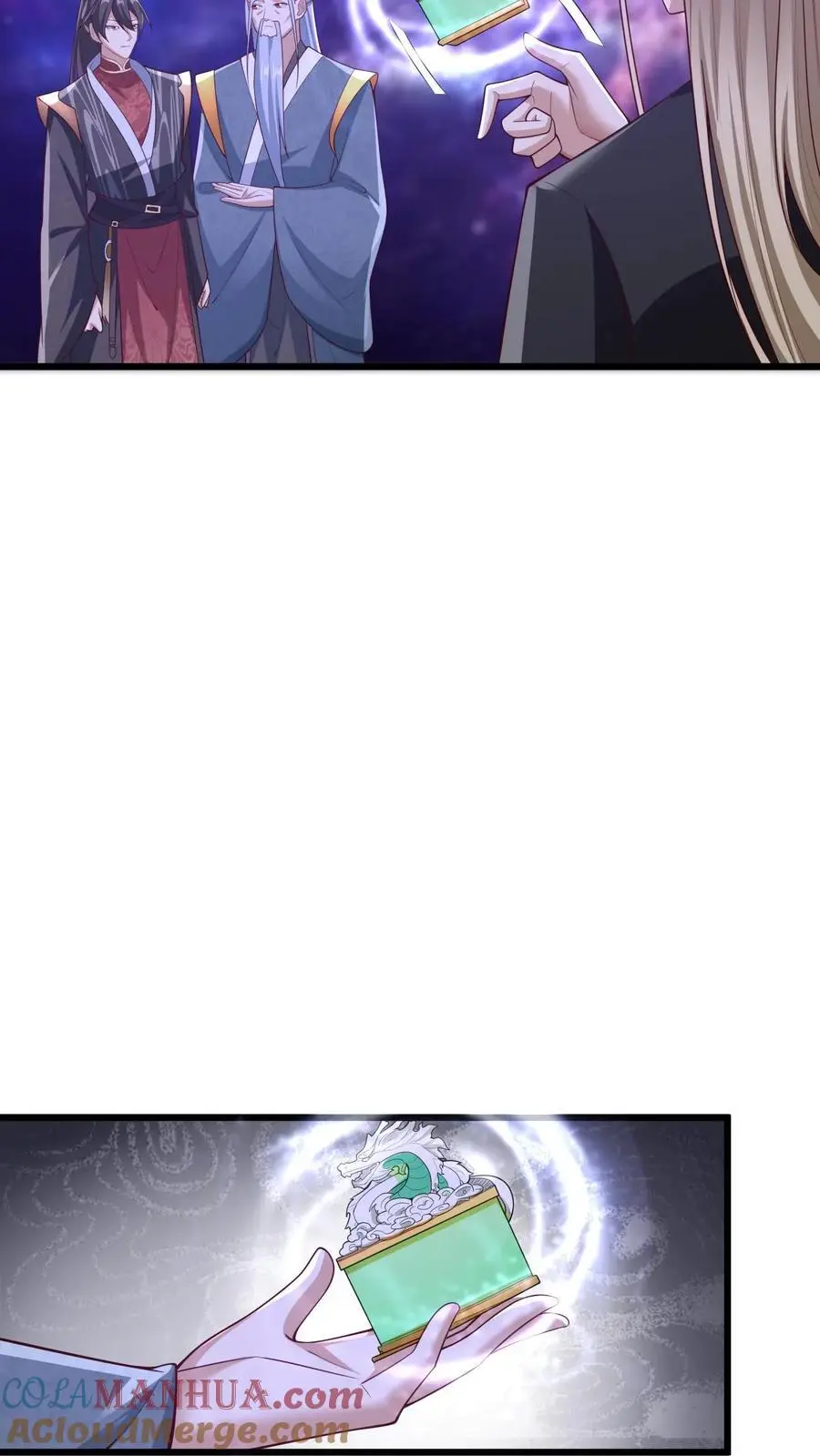 第310话 颜色等级4