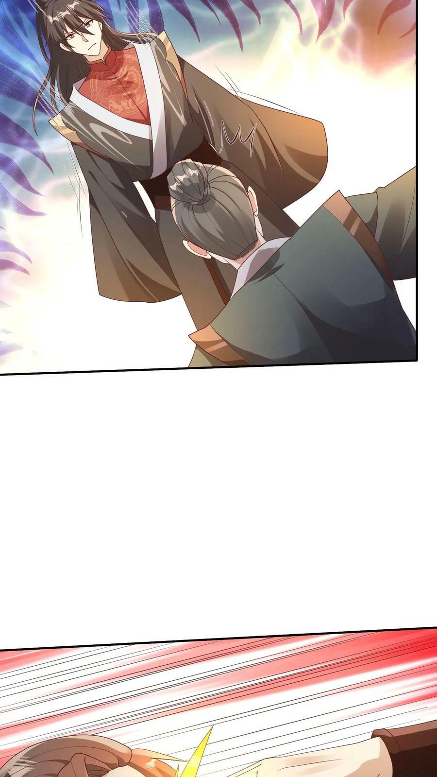 第96话 狗都不如萧天15