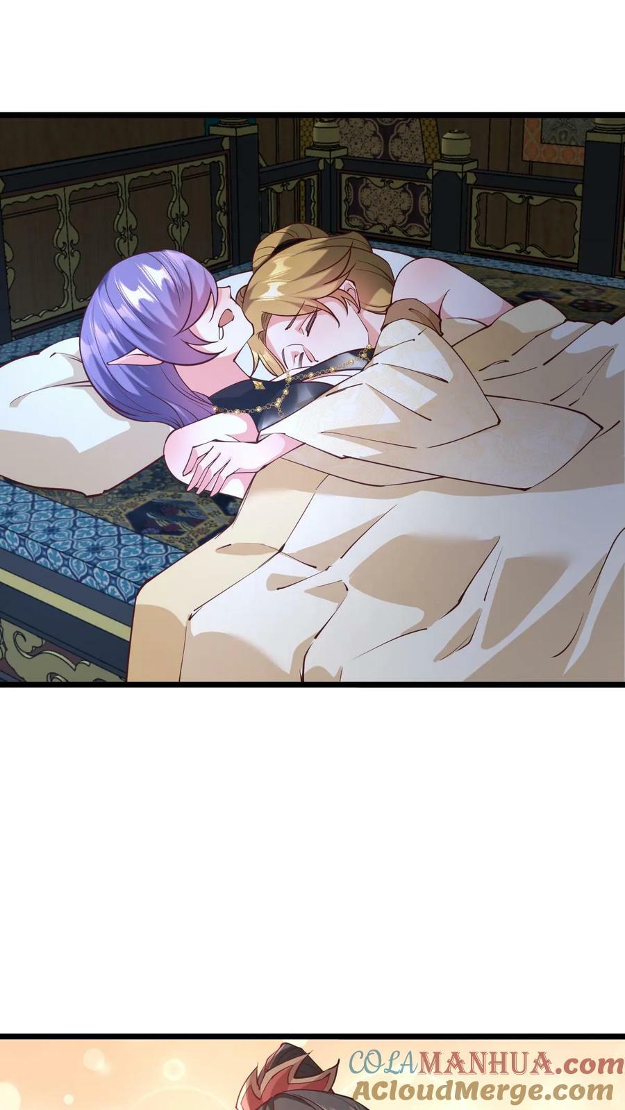 第192话 好好处很多？4