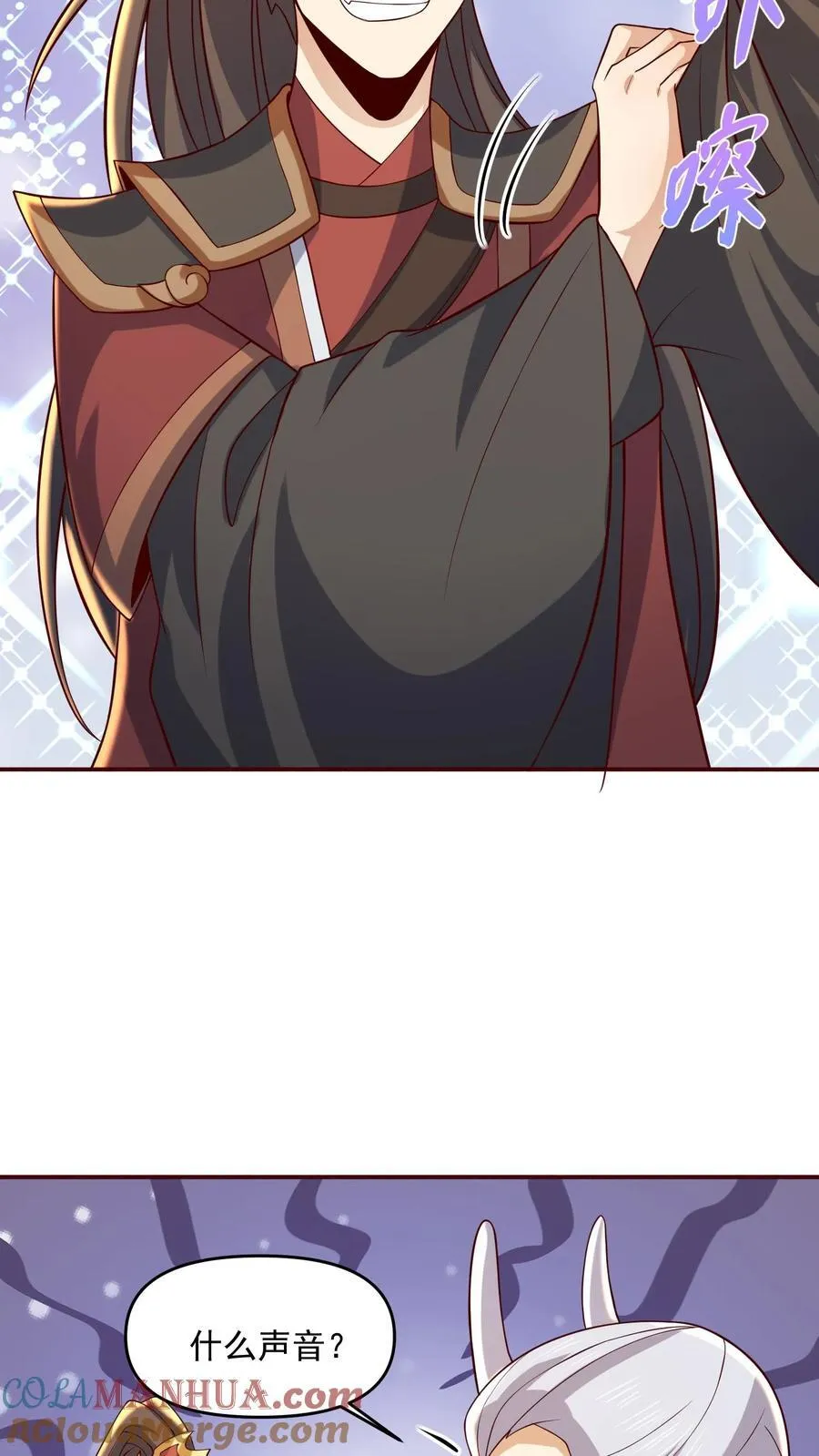 第379话 世界之心裂了20