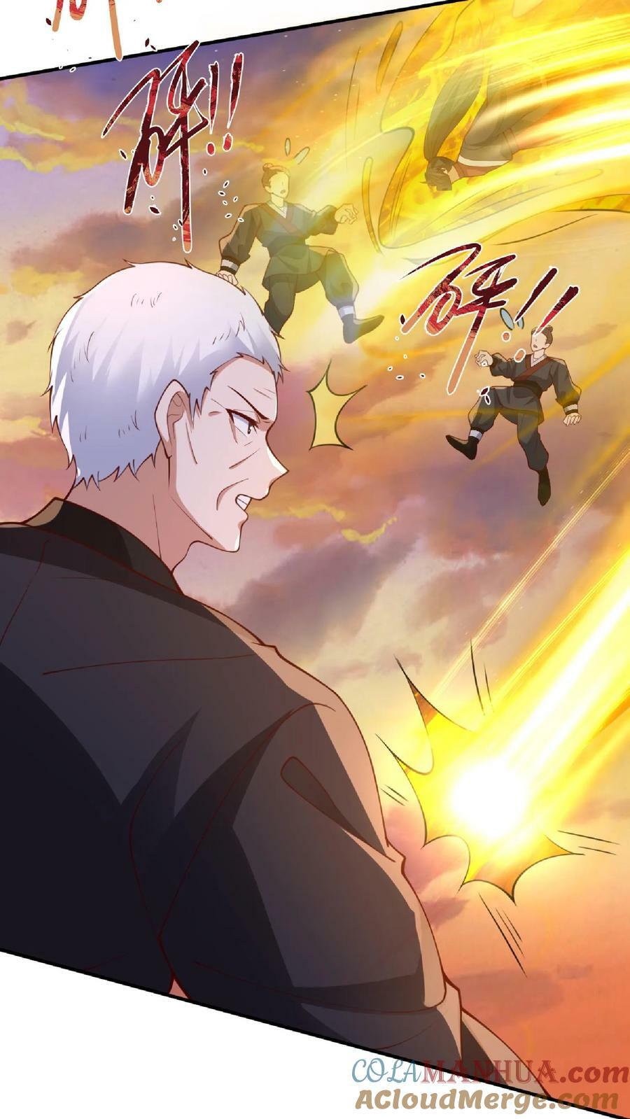 第129话 超级地球人30