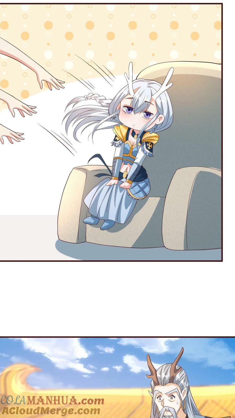 第160话 萧·金蝉子转世·天18