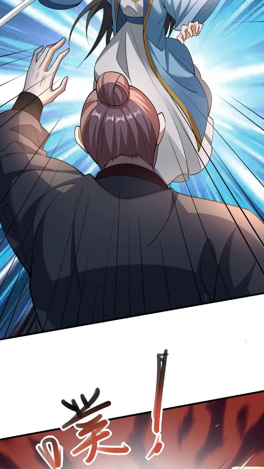 第124话 共同进退9