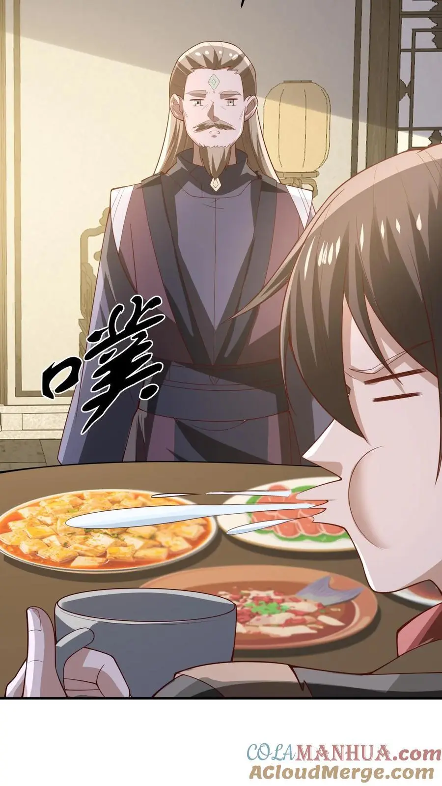 第354话 灵能族，古神族？！18