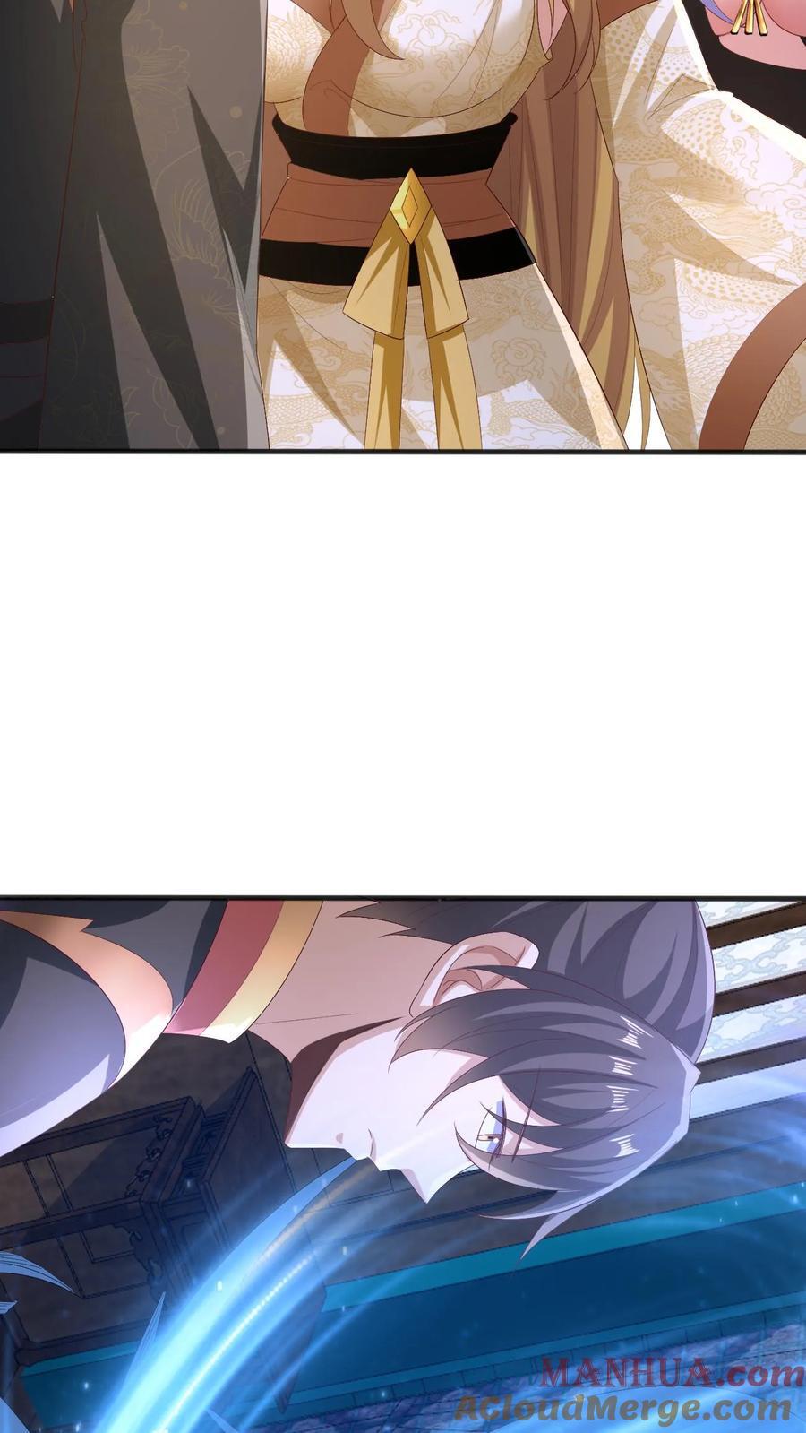 第206话 补气填元20