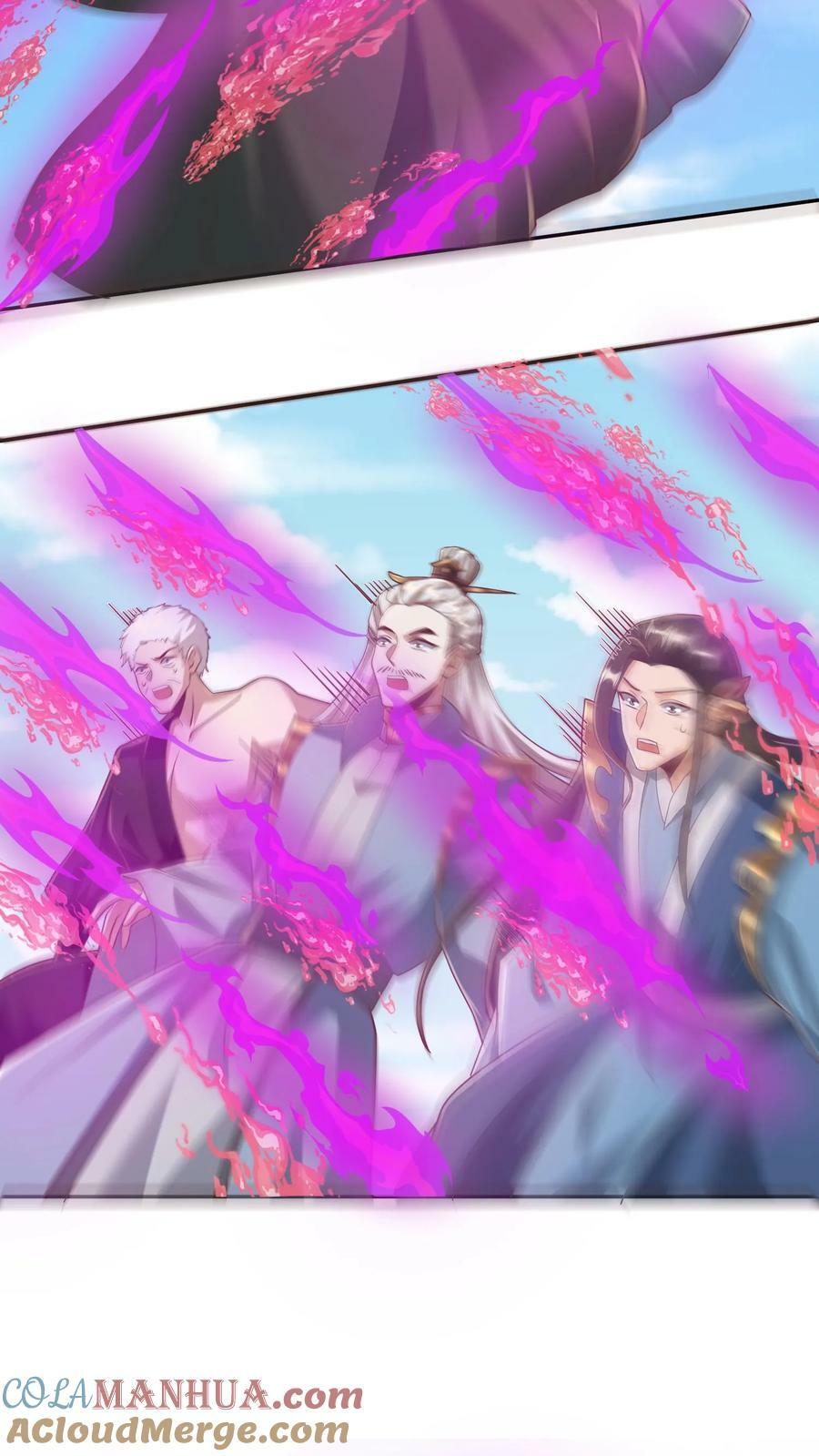 第134话 搞心态的萧天12