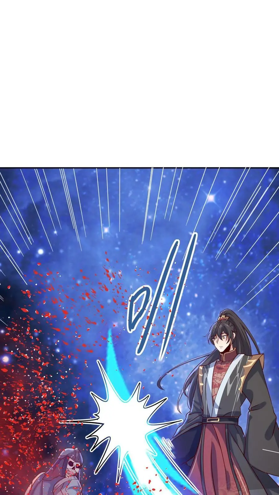 第347话 一脚人没了21