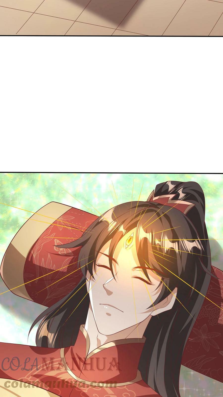 第46话 传承之灵2