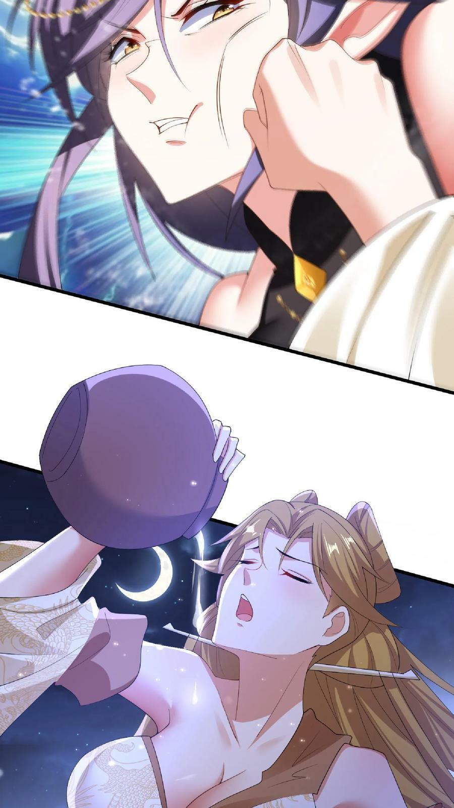 第87话 无忧无虑的美梦13