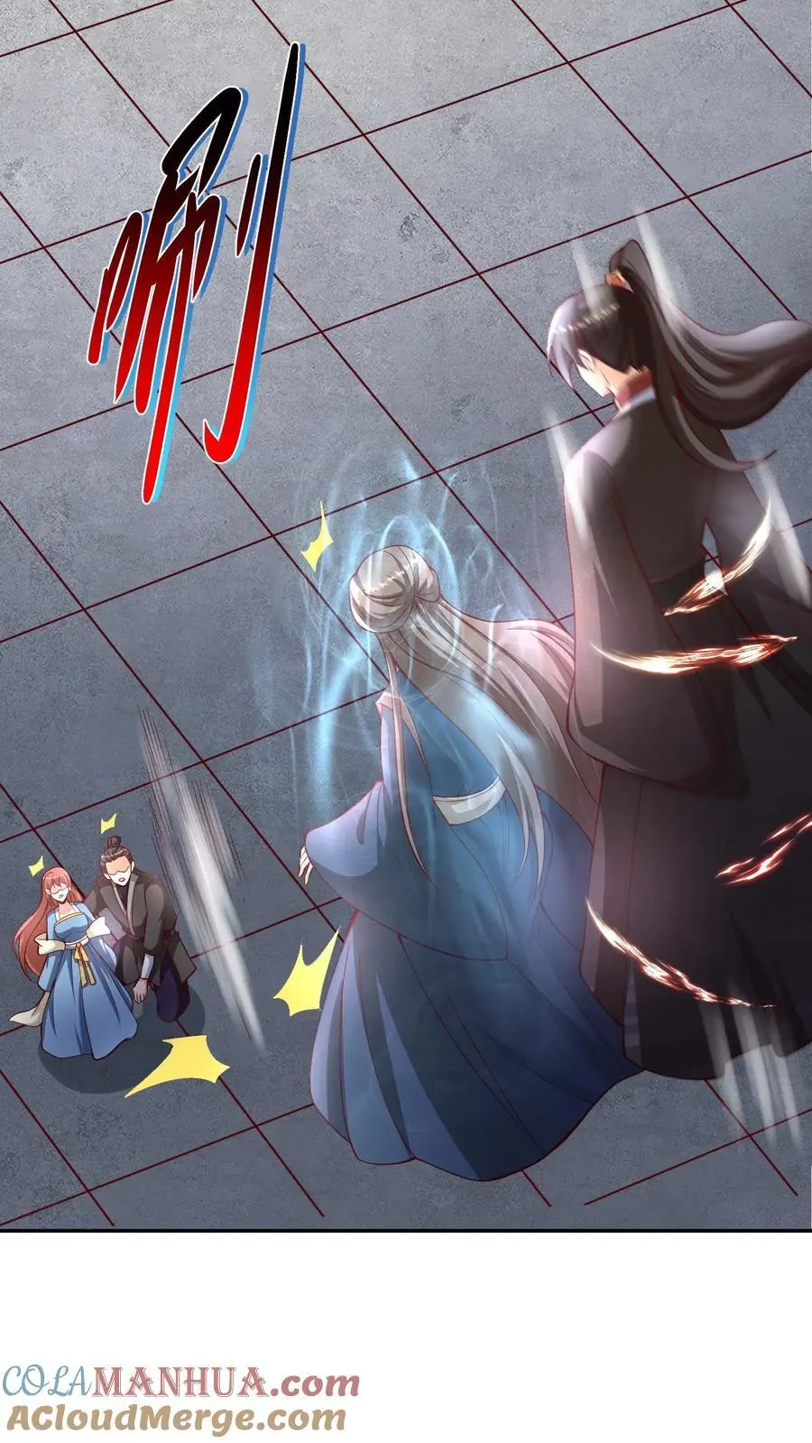 第317话 脸着地12