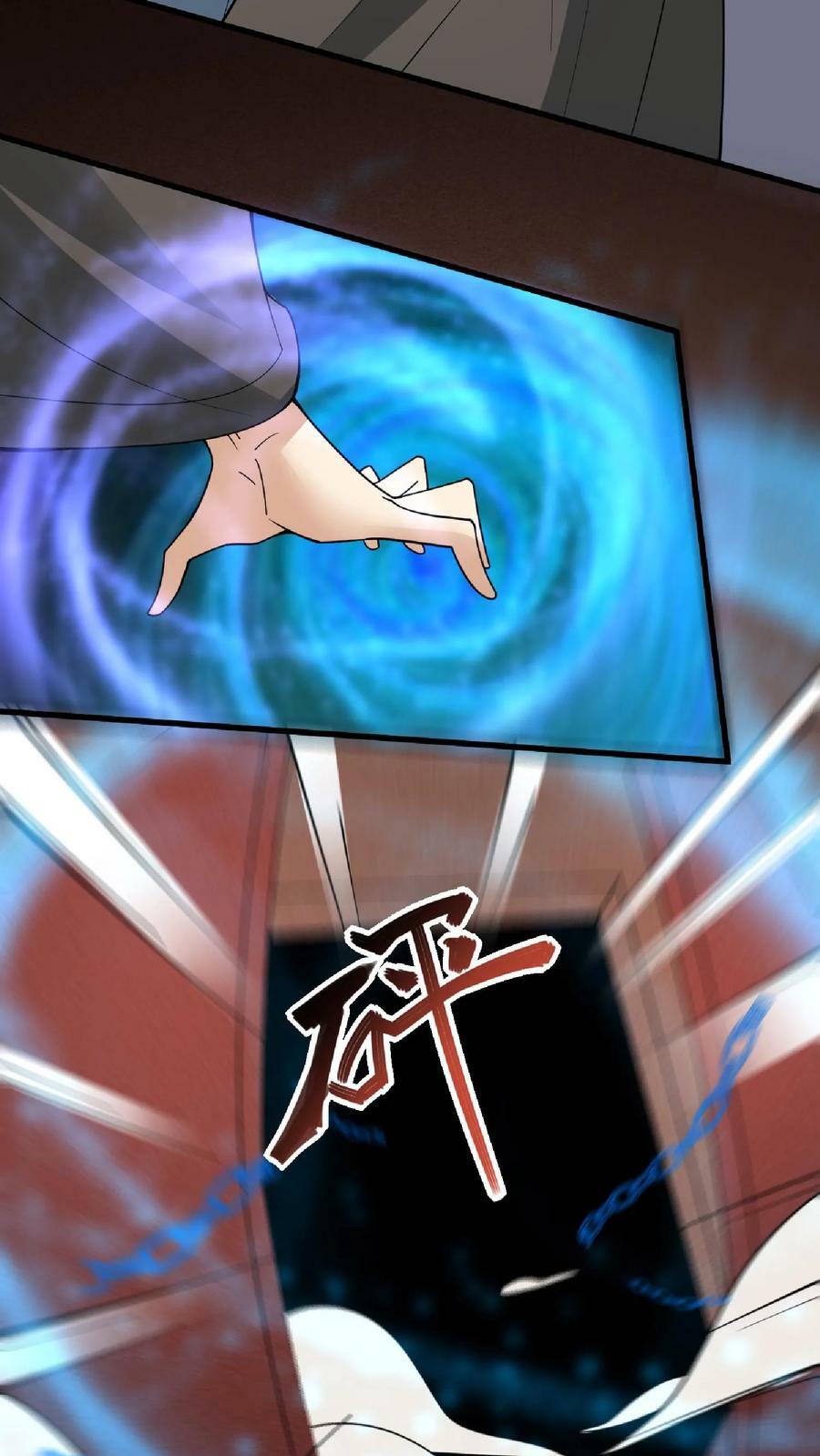 第57话 算账超神的萧天15