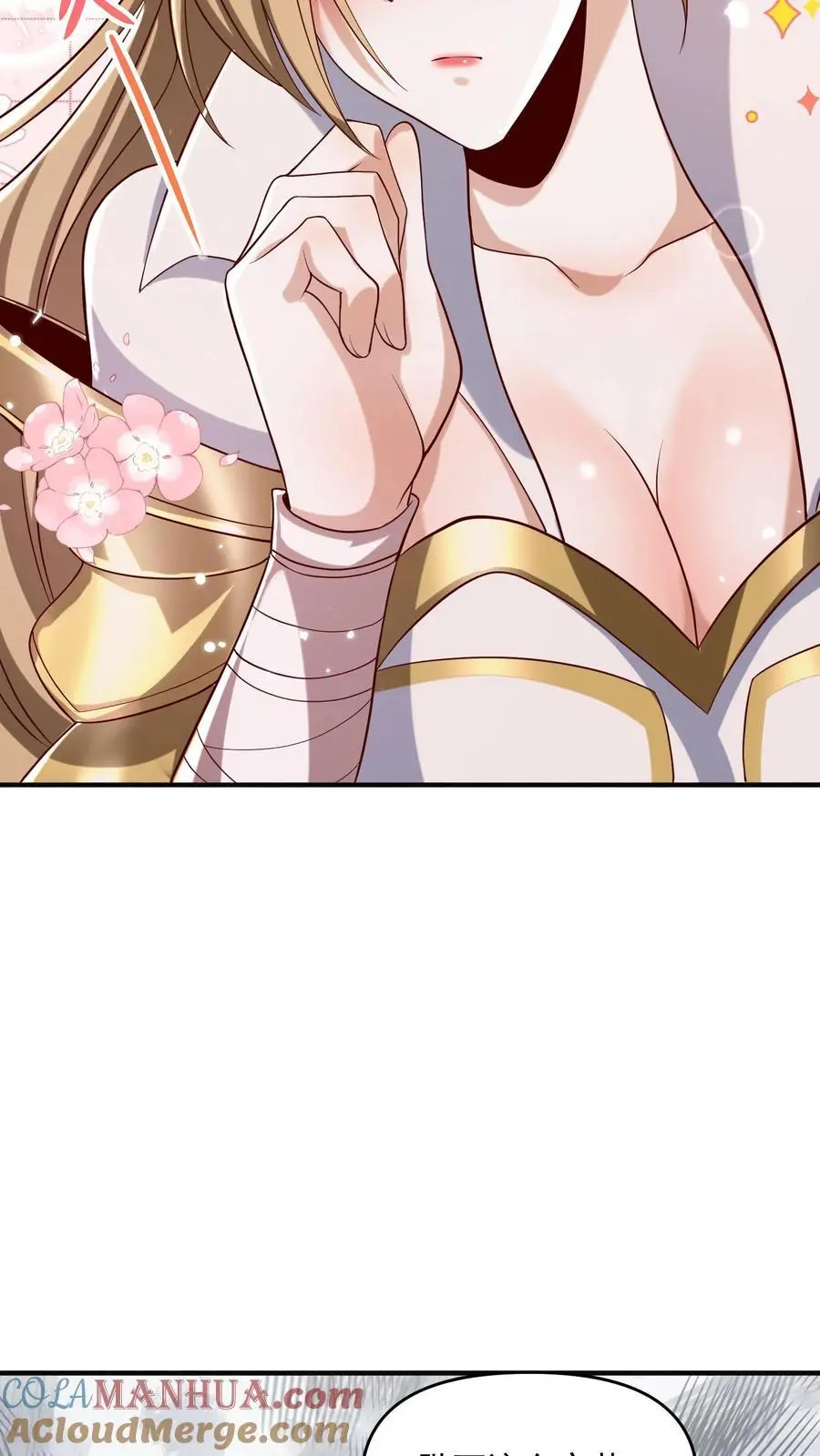 第346话 目标灵能族？4