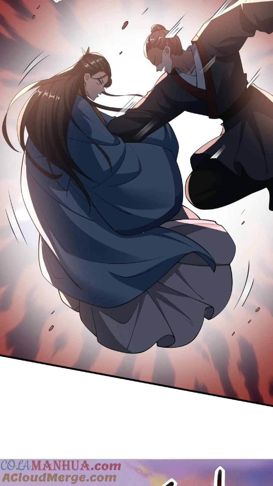 第124话 共同进退10