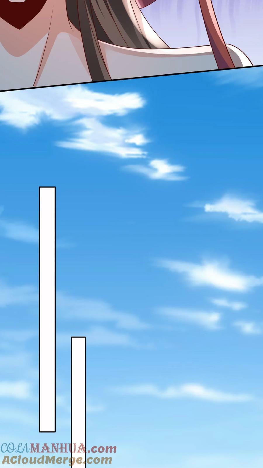 第80话 不愧是你啊，至善软饭天尊8