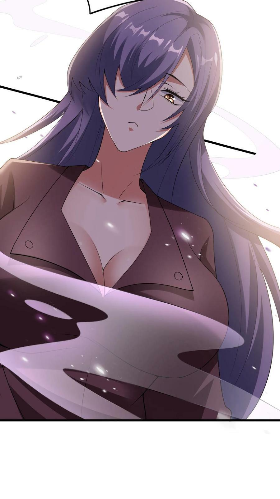 第67话 魔族女帝洛㚯媛29