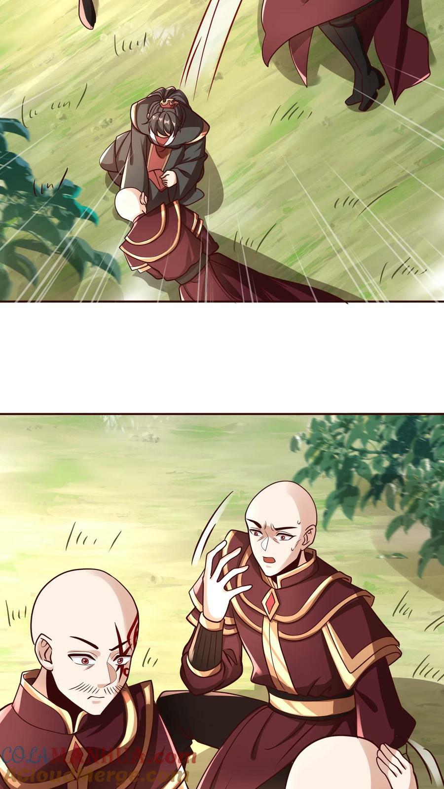 第166话 萧天很生气22